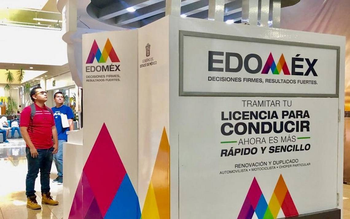 lugares donde puedo sacar la licencia de conducir